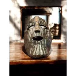 The mask en impression 3D