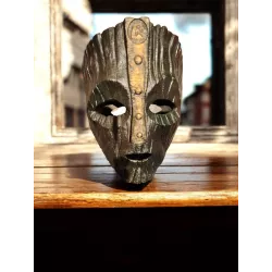 The mask en impression 3D